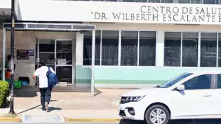 Tensión sindical en Campeche: señalan al SNTSSA por intimidar a personal de Salud