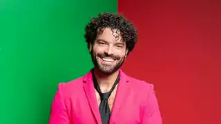 Mar Contreras y Facundo causa polémica por defender a Adrián Monte en su caso con Sandra Itzel