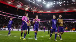 Toni Kroos será clave en la Eurocopa 2024