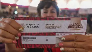 Mujeres Bienestar ya comenzará con el registro en Yucatán