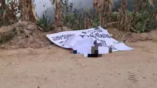 La frontera entre México y Guatemala, de casi mil kilómetros, presenta numerosos pasos irregulares y actividad delictiva