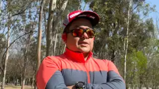 Arturo Rueda, periodista en Puebla