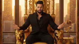 Poncho de Nigris anuncia nuevo reality show de “Ring Royale”; esto se sabe.