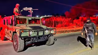 El pasado lunes, en la localidad de Los Gallineros, en Cotija, un artefacto similar detonó, dejando también como saldo dos soldados fallecidos