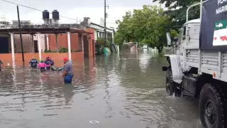 Activan “Plan Marina” en el municipio de Othón P. Blanco