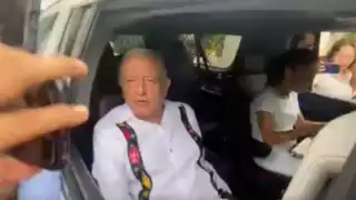 El presidente Andrés Manuel López Obrador aseguró que no van a quedar pendientes de su gestión