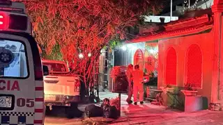 Sufre jovencita intento de levantón en la colonia Adolfo López Mateos, la fémina forcejeó contra sus captores y terminó con un severo shock nervioso