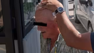 La FGR informó que Ruffo Appel está sujeto a proceso por presunta delincuencia organizada y delitos en materia de hidrocarburos