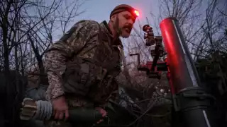 El Kremlin reafirmó su compromiso de evitar un conflicto nuclear