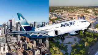 Mérida tendrá conexión aérea con Toronto por la temporada invernal