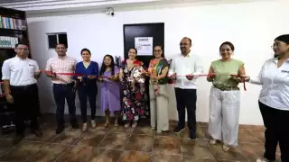 Crean lactario para madres trabajadoras de Chetumal