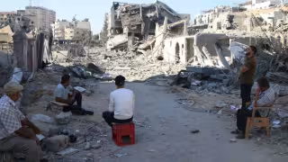 La Asamblea General adopta una resolución exigiendo que Israel ponga fin a su presencia ilegal en los Territorios Palestinos Ocupados.