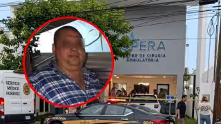 Autoridades ya investigan la muerte del carmelita en el centro médico particular de Mérida