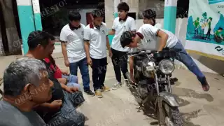 Conalep impulsa formación técnica con apoyo del sector privado y gubernamental