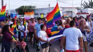 La Marcha del Orgullo LGBT+ 2025 se realizará en Campeche el 22 de junio, comenzando desde el monumento a Justo Sierra.

