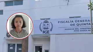 Fiscalía activa Alerta Amber por joven desaparecida en cabecera municipal