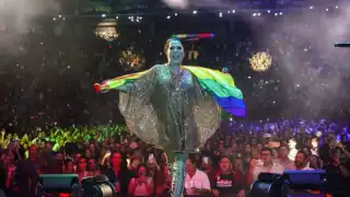 Sylvia Pasquel rompe el silencio sobre la supuesta recaída de Alejandra Guzmán