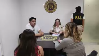 Menores con Alerta Amber en Yucatán han regresado con sus familias