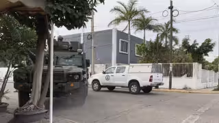 El titular de la SSPC confirmó que los cuatro detenidos por el secuestro de mineros, forman parte de una célula criminal vinculada con “Los Chapitos”