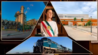 Yucatán ha sido beneficiado durante el Gobierno de la presidenta Claudia Sheinbaum