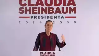 Claudia Sheinbaum Pardo, virtual presidenta electa de México