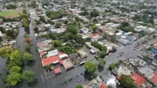Existen al menos 134 puntos de riesgo en Chetumal
