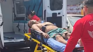 Fallece hombre que ingirió químico agrícola en la colonia Rancho Los Monos
