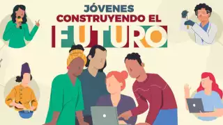 El 1 de diciembre inicia la inscripción al programa Jóvenes Construyendo el Futuro