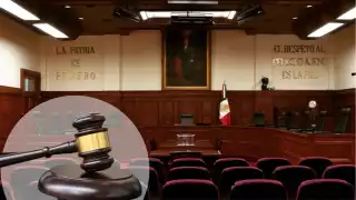 Claudia Sheinbaum estableció el Comité de Evaluación para seleccionar candidatos a jueces y magistrados del Poder Judicial
