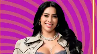 La Granja VIP: Kim Shantal es la segunda nominada de la semana