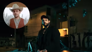 Emiliano Aguilar lanza reto a Christian Nodal para pelear en el Ring Royal