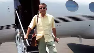 Alfredo Adame explota en contra de Pati Chapoy, luego de ser vetado de 'Ventaneando'