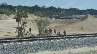 Propietarios podrán inconformarse solo por indemnización en expropiación del Tren Maya