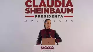 Claudia Sheinbaum, virtual presidenta electa de México