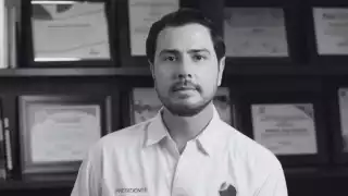 Bernardo Bravo fue un reconocido productor y representante del sector limonero en Michoacán