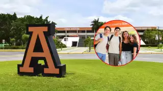 Anáhuac Mayab lanza doctorado único en Comunicación en Yucatán