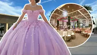 Una fiesta de XV años falsa se realizará en el Parque La Plancha en Mérida