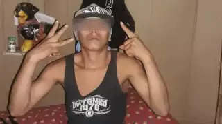 Individuo es acusado ante la FGE por constantes agresiones contra menores de edad