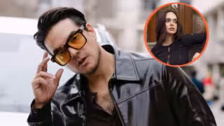 ¿Fabiola Guajardo y Vadhir Derbez tienen una relación?