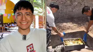 Durante su visita, Chef en Proceso, aprendió sobre los secretos culinarios de Yucatán