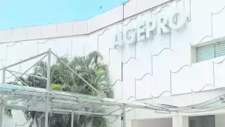 Ageproo recupera 300 hectáreas de predios del estado