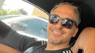 ¿Alex Bisogno va a sumarse al equipo de conductores de 'Hoy'?