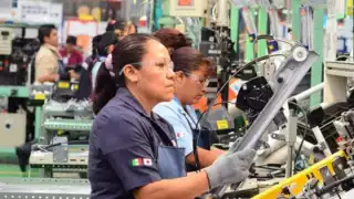 Datos del Inegi revelan que la industria yucateca registró una caída anual de 3.7% en septiembre de 2025.
