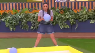 La Casa de los Famosos México: ¿Dalilah Polanco ha pedido su salida?