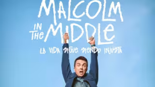 ¿A qué hora se estrena 'Malcolm el de en medio: La vida sigue siendo injusta' en México?