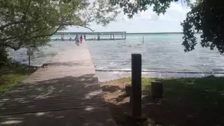 Prestadores de servicios turísticos del sur de Quintana Roo denuncian abandono por parte del gobierno