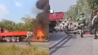 Los tres militares tendrán ceremonias religiosas en Mérida