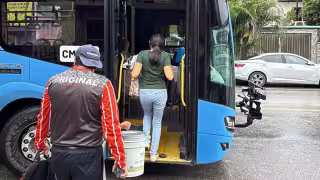 Nuevo Hospital O’Horán ya tendrá conexión directa con Va y Ven desde el Centro de Mérida
