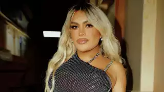 La Casa de los Famosos México: Wendy Guevara asegura que los cantantes no quieren ir al reality por miedo