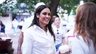 Alessandra Rojo de la Vega